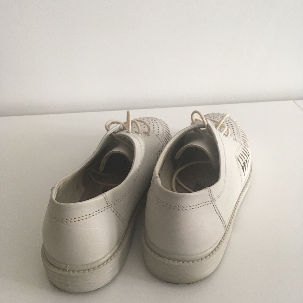 Roflex Shoes